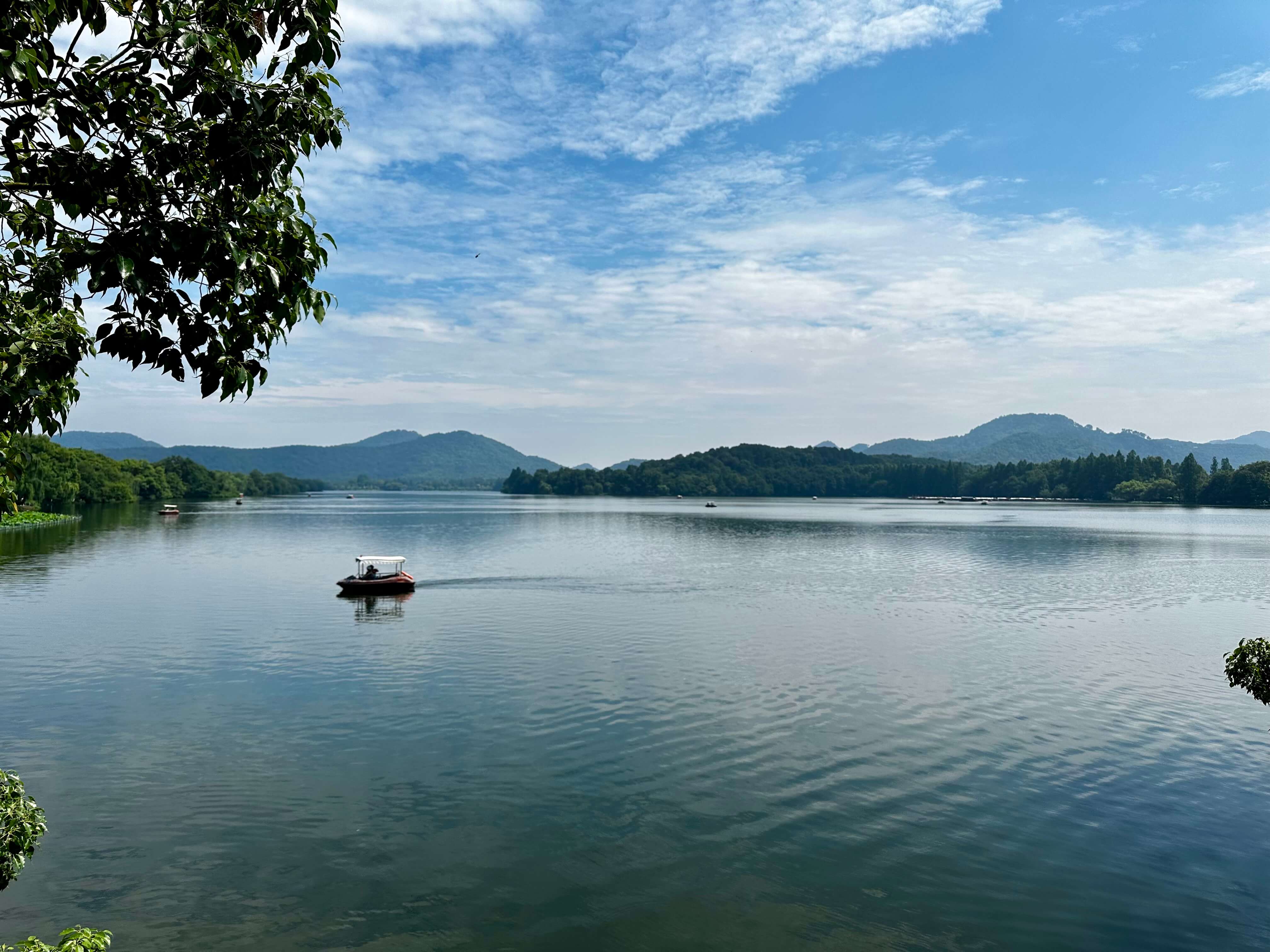 西湖 西湖