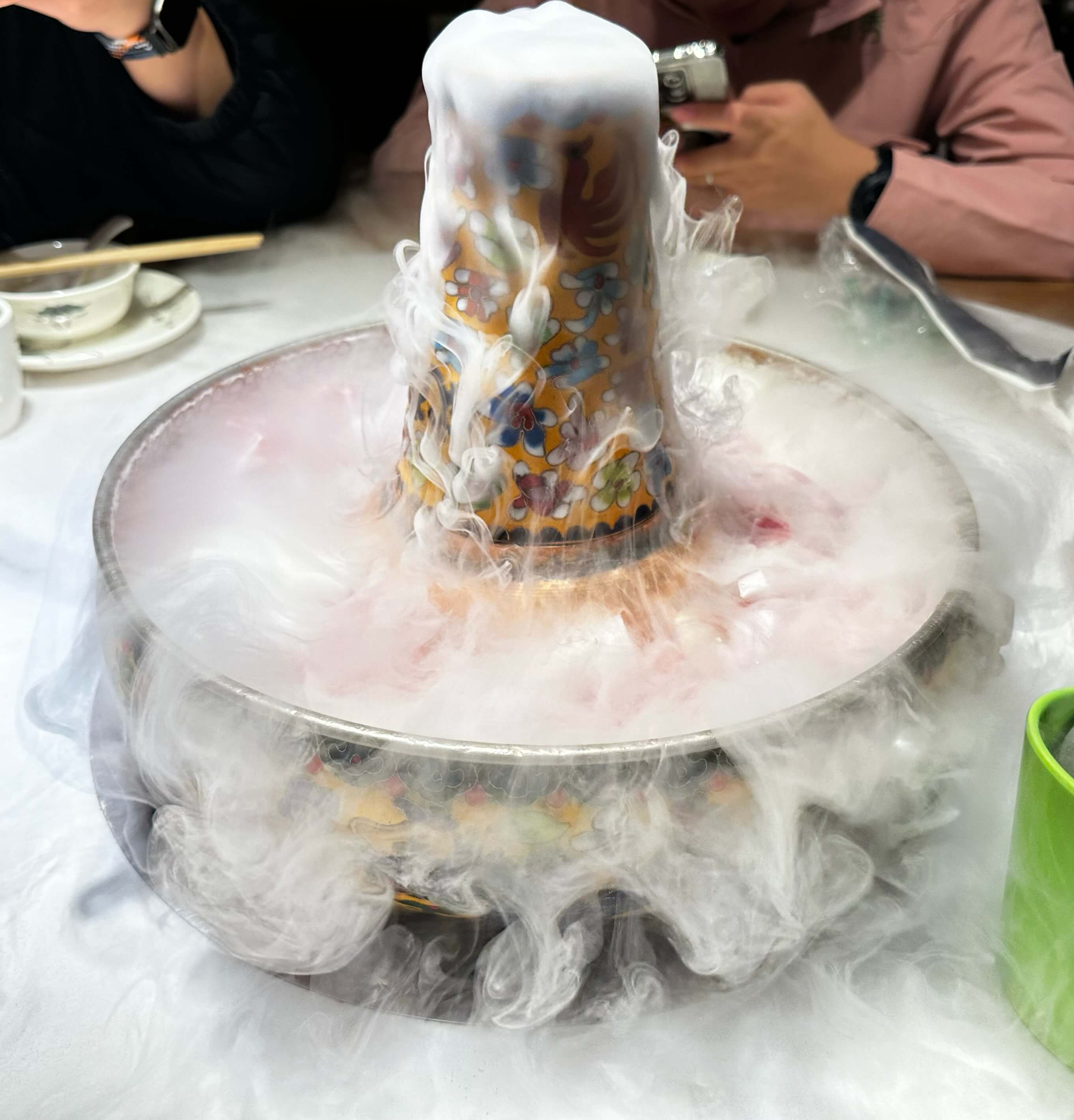 冰煮羊 冰煮羊