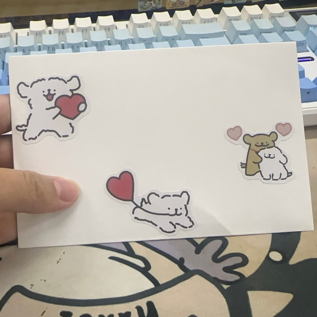 贺信