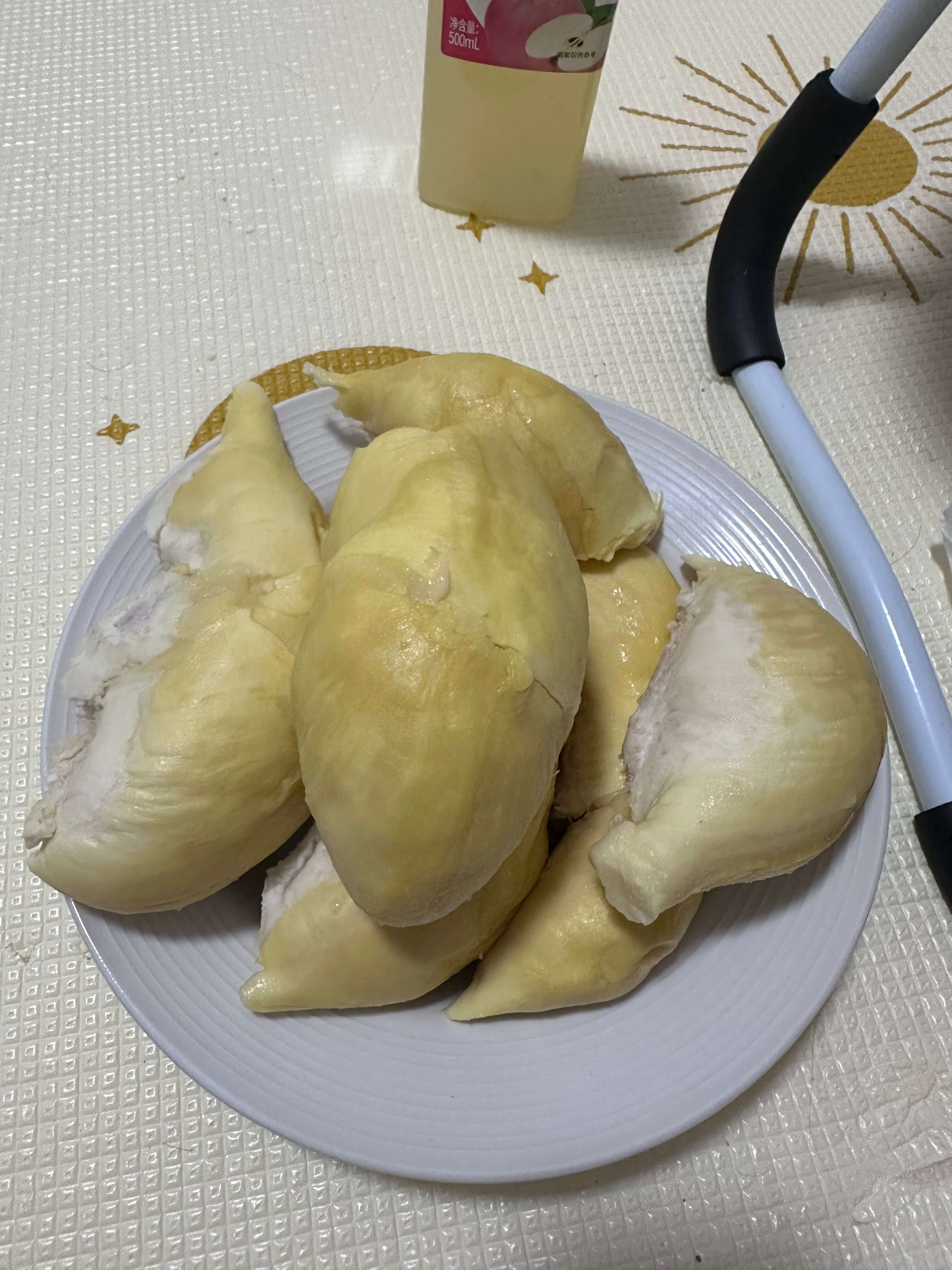 榴莲 榴莲