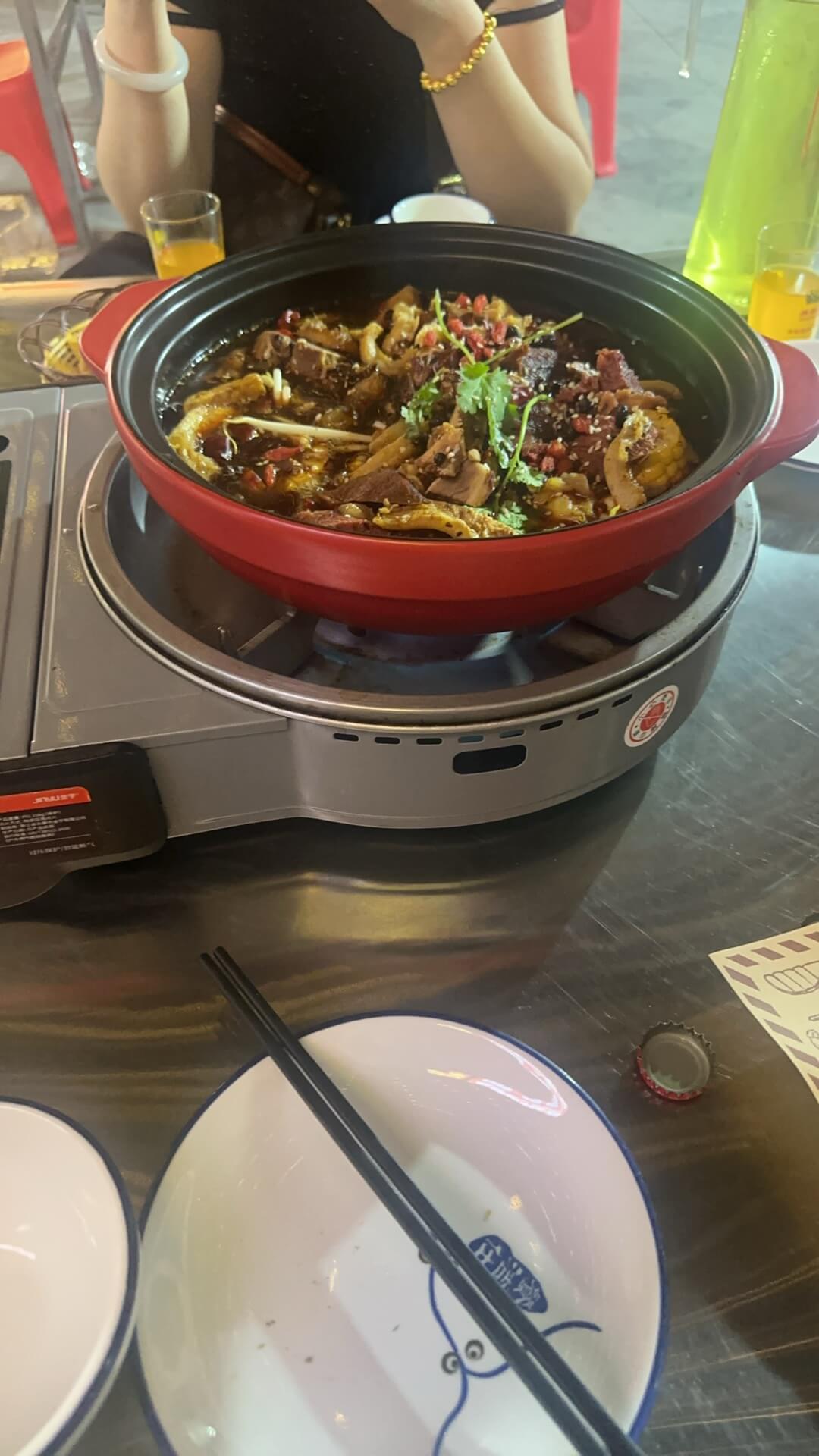 牛肉馆 牛肉馆