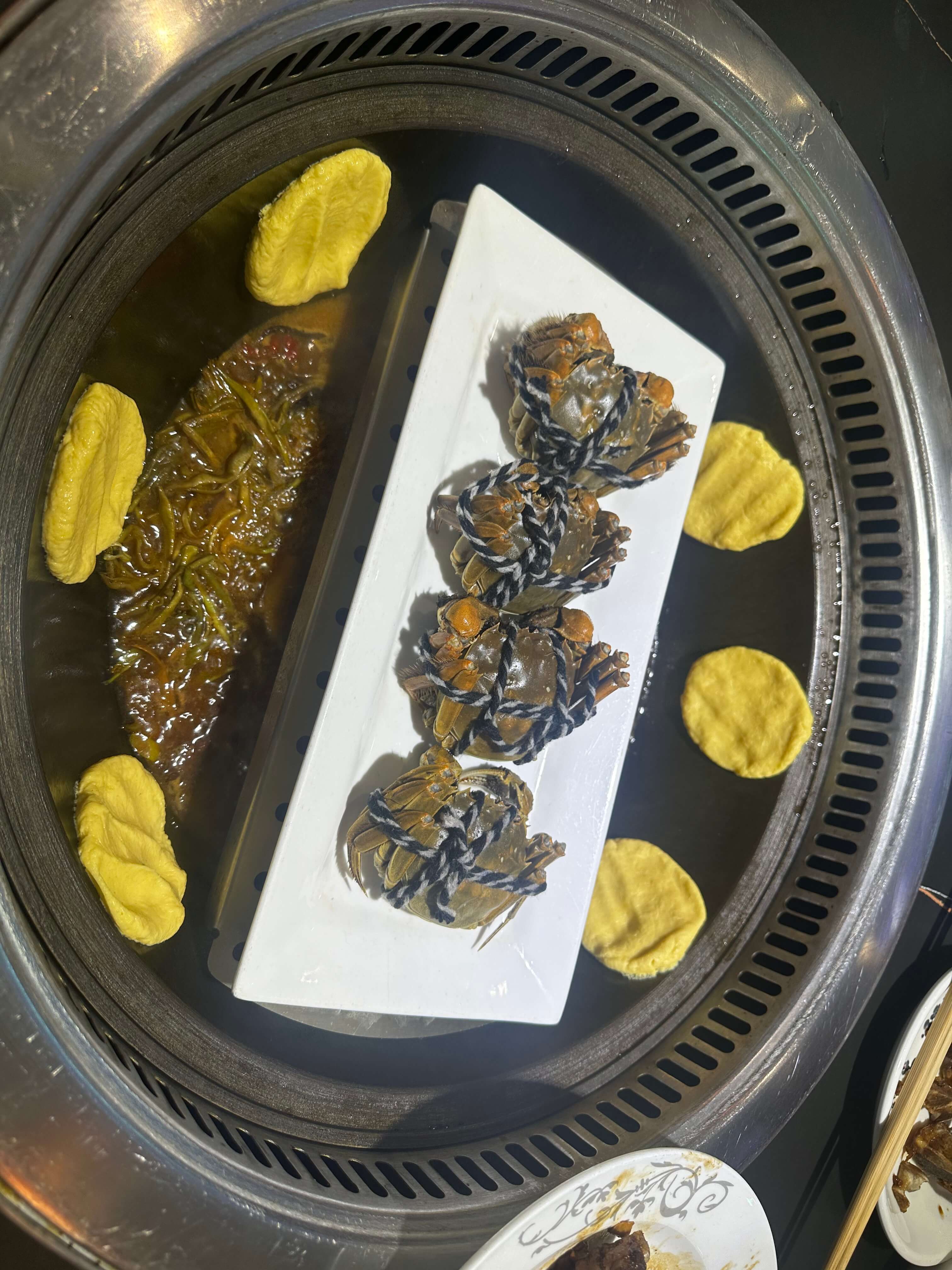 铁锅炖 铁锅炖