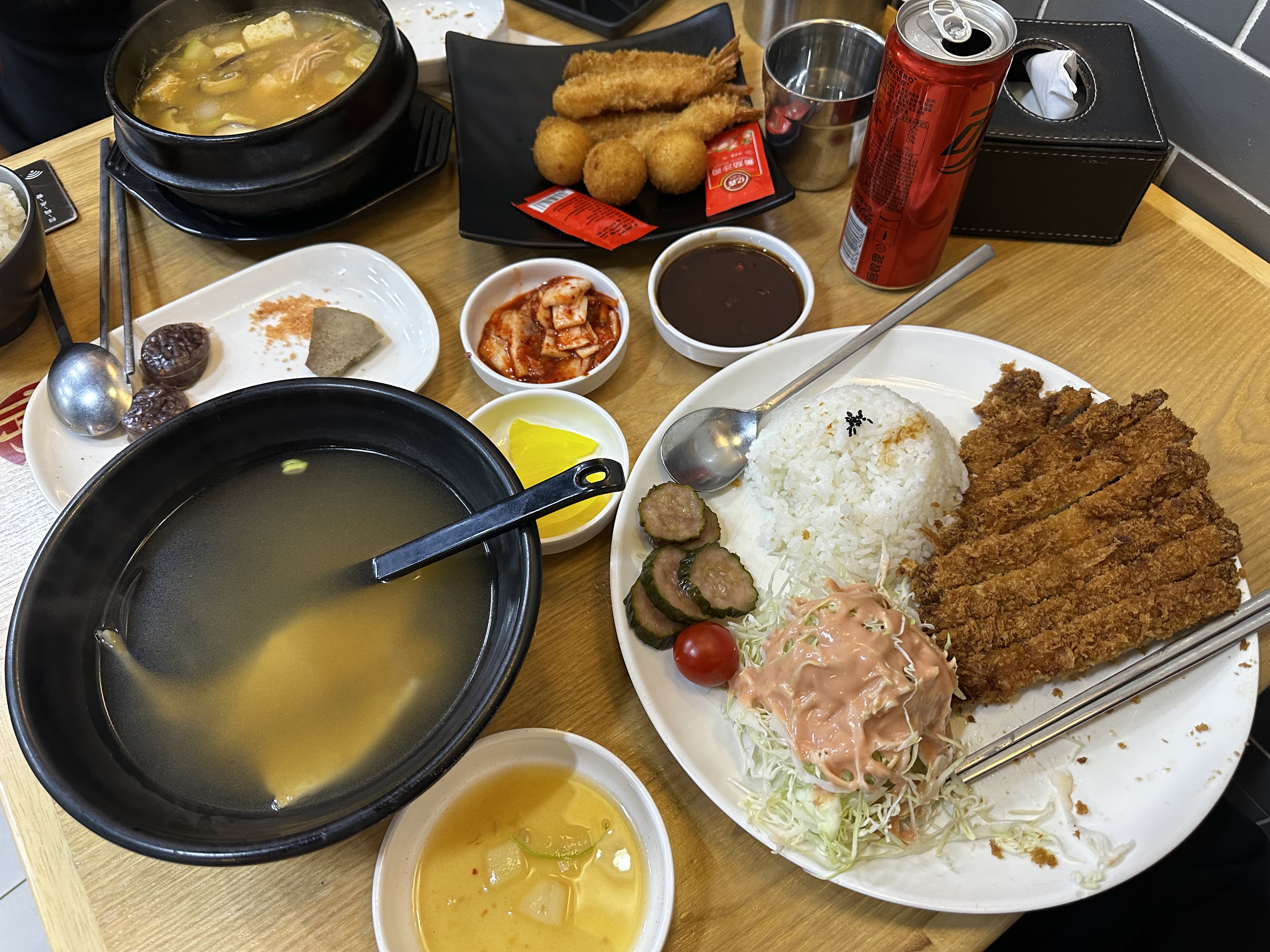 米多情 米多情