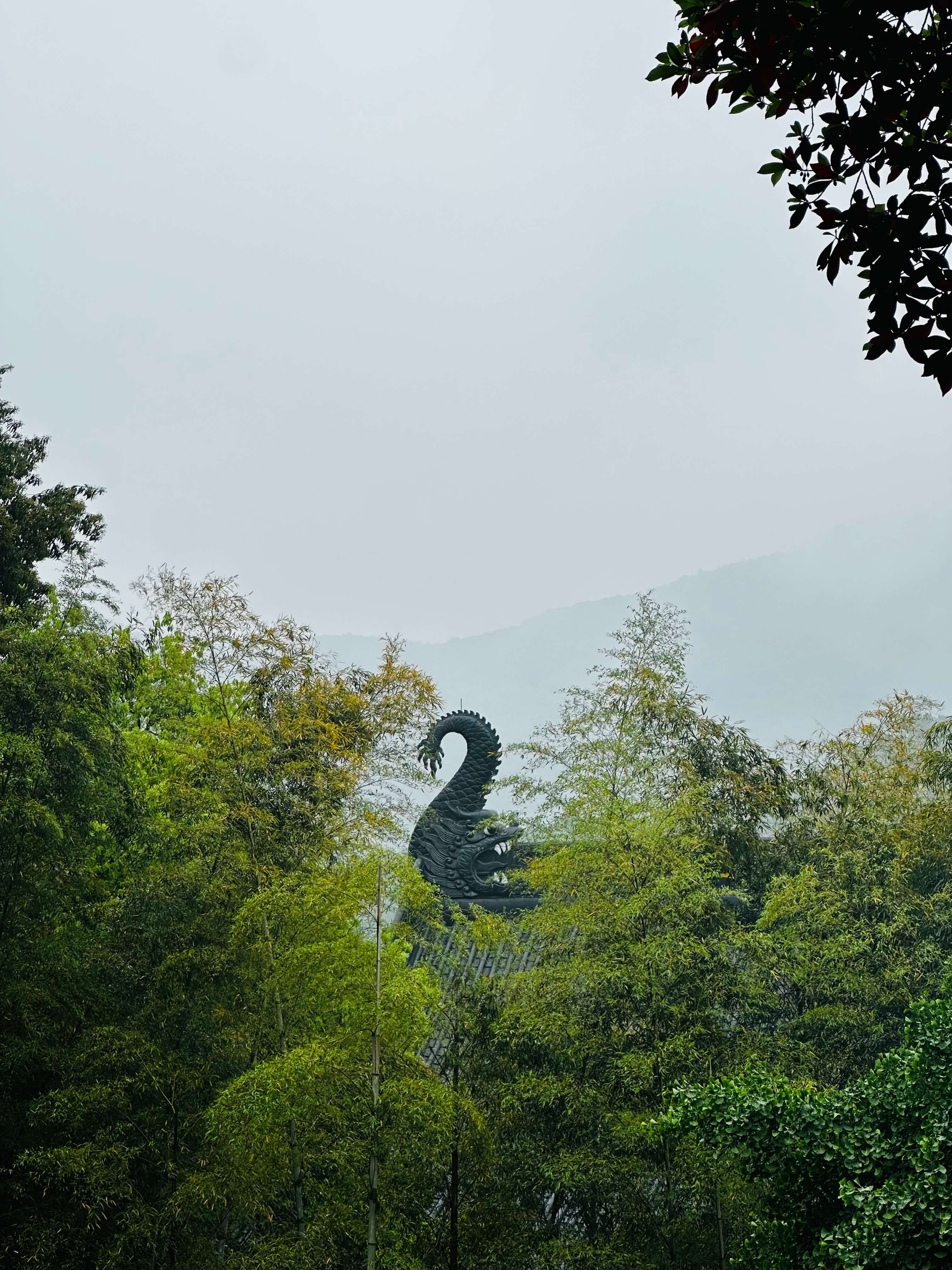 灵隐寺